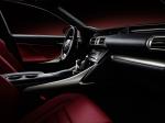 Lexus IS250 F-Sport 2013 года